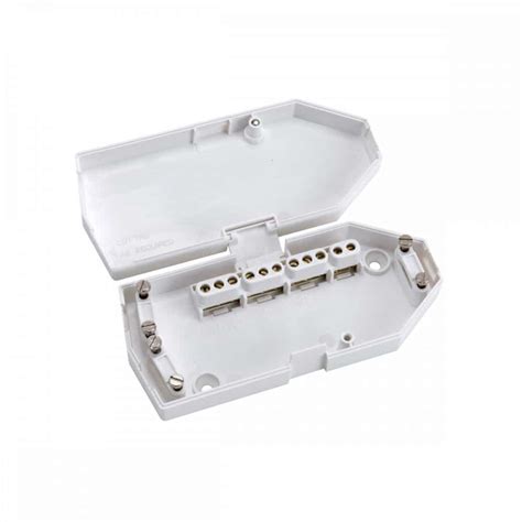 hager lighting junction box